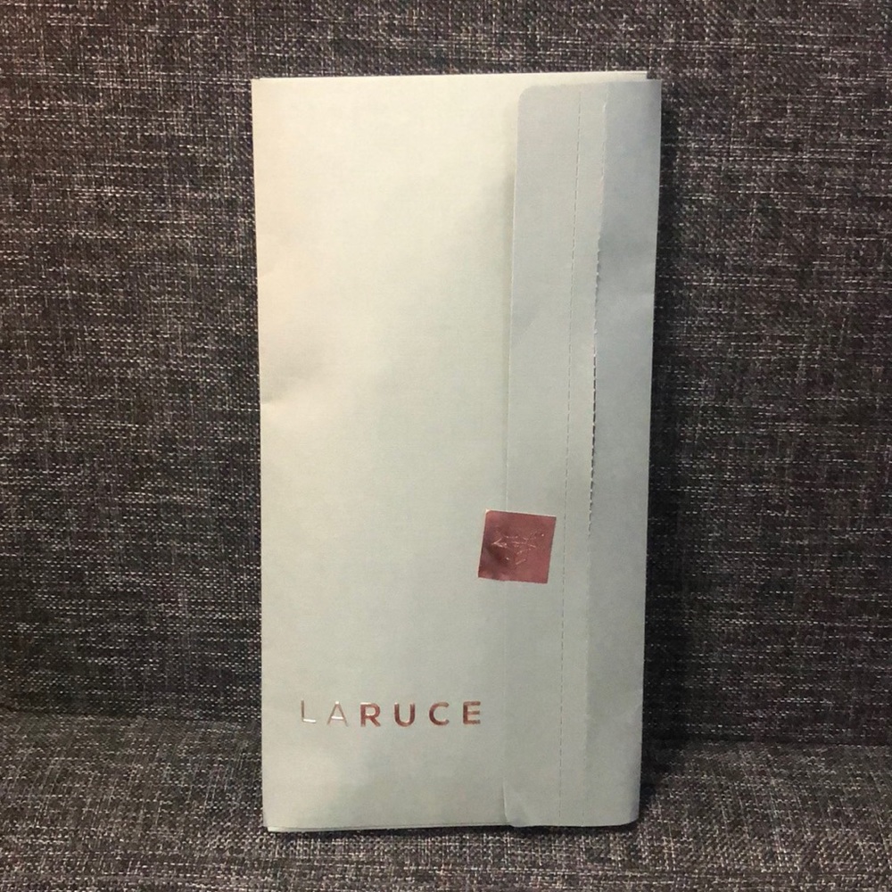 New ✨ Laruce Beauty 5 piece Makeup Brush Set - Picture 7 of 9